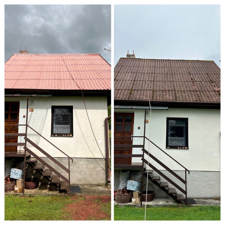 Čištění eternitové střechy kralovskecisteni.cz